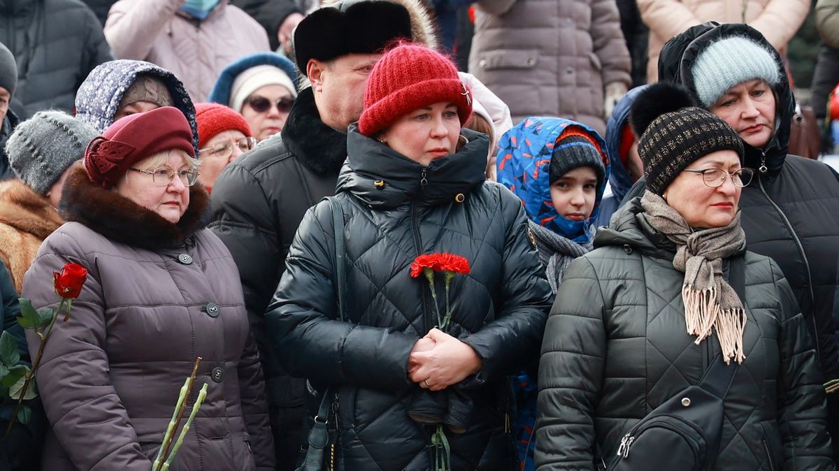 Rusko přiznalo další oběti ukrajinského útoku na kasárny. A ohlásilo odvetu